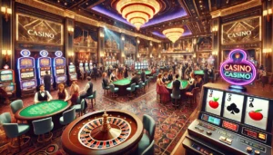 latest casino bonuses at gamblbet