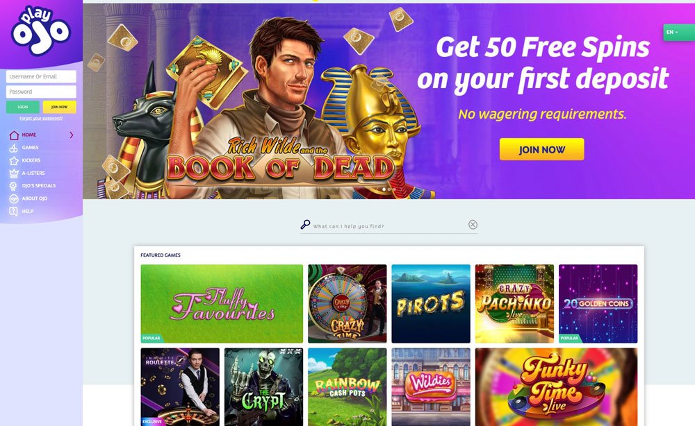 Best real money online casinos for payout speed