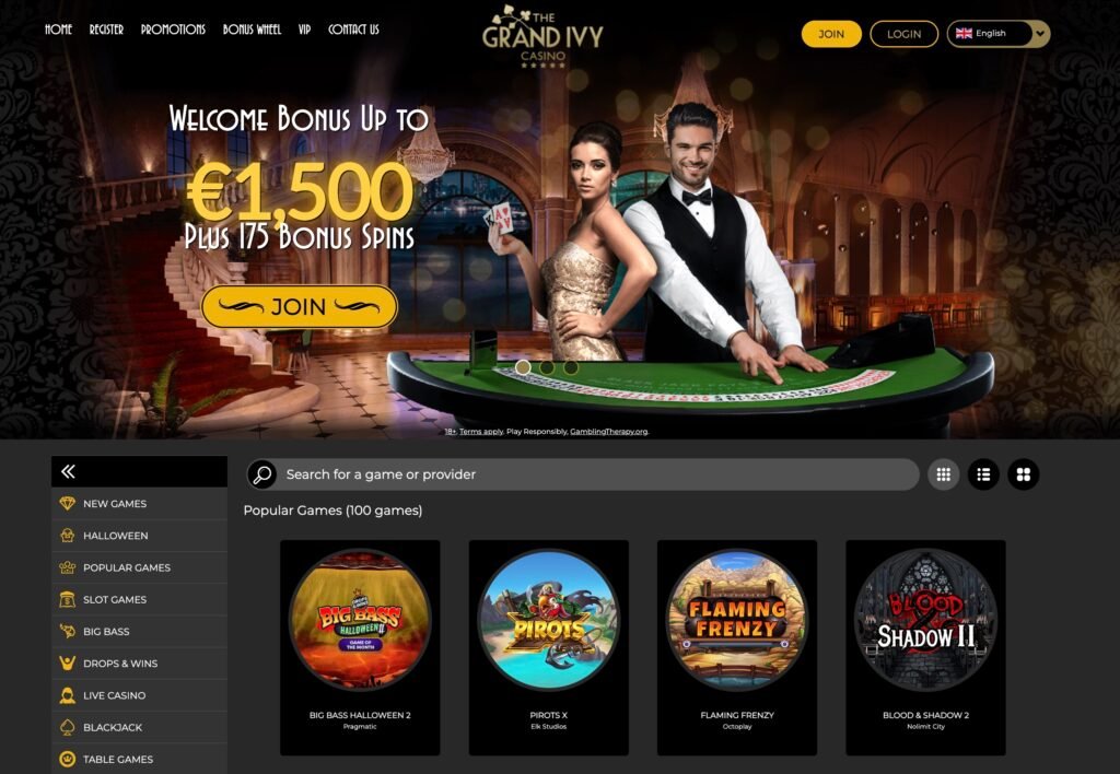 Best real money online casinos for welcome bonus