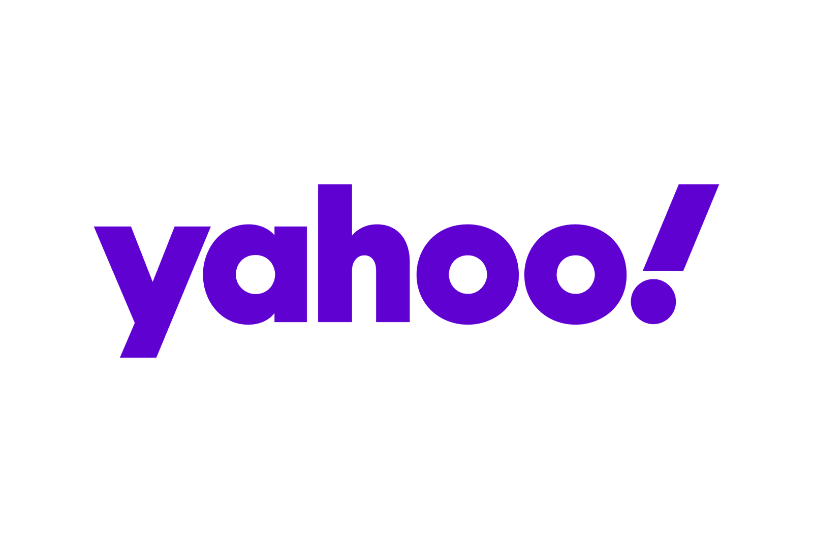 Yahoo-logo