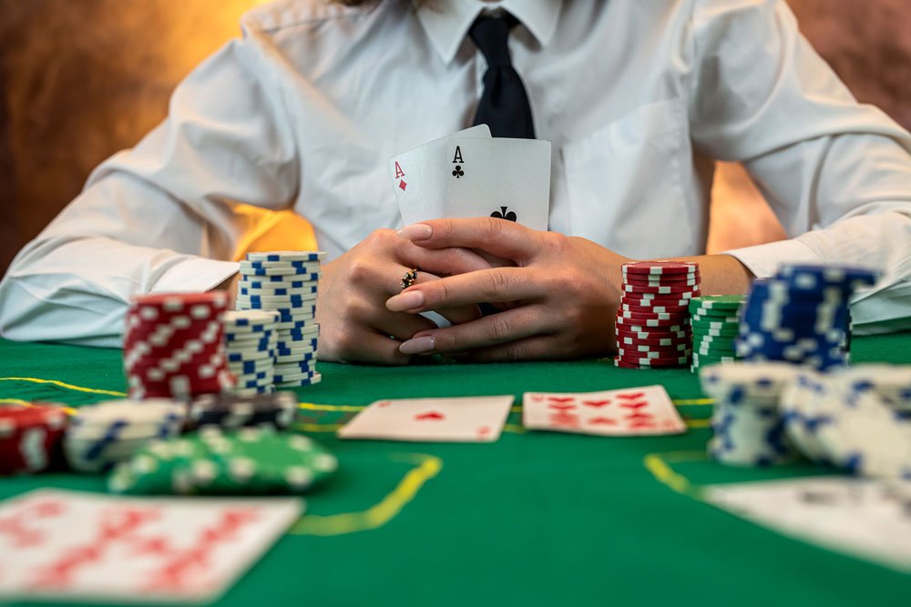 Recent online casino regulation that relates to UK sites