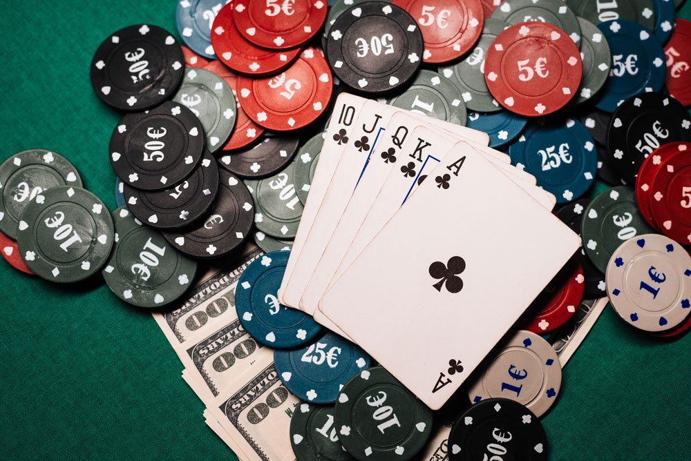 Top UK Gambling Casinos