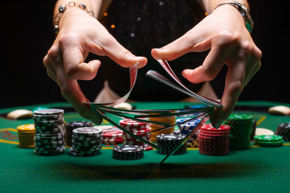 How “SplitSuit” Knows What Hands to Play in Hold em