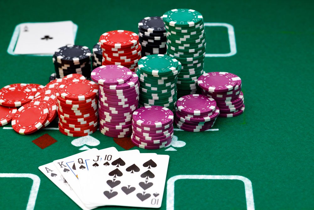 Top 3 casino sites for payout