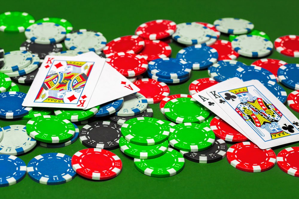 the best live casino sites