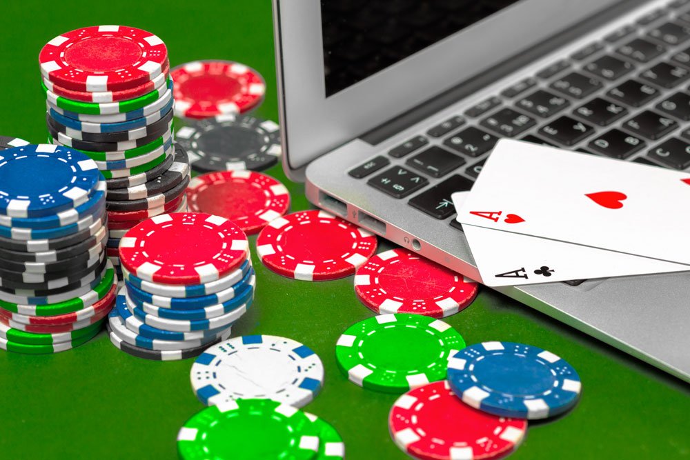 Best Online Live Casinos UK