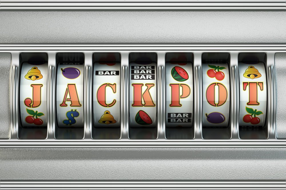 Best payout slots games