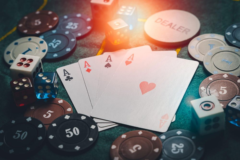 Top best online casinos for no deposit bonus