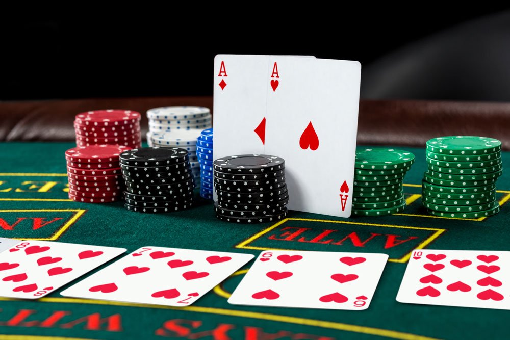 Recent online casino regulation in the UK