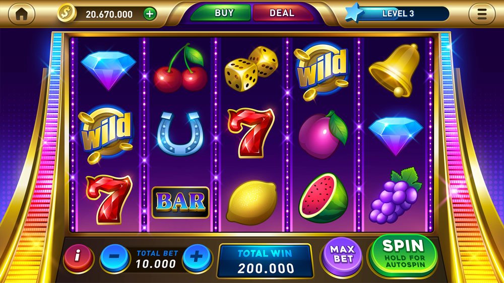 top new slot site